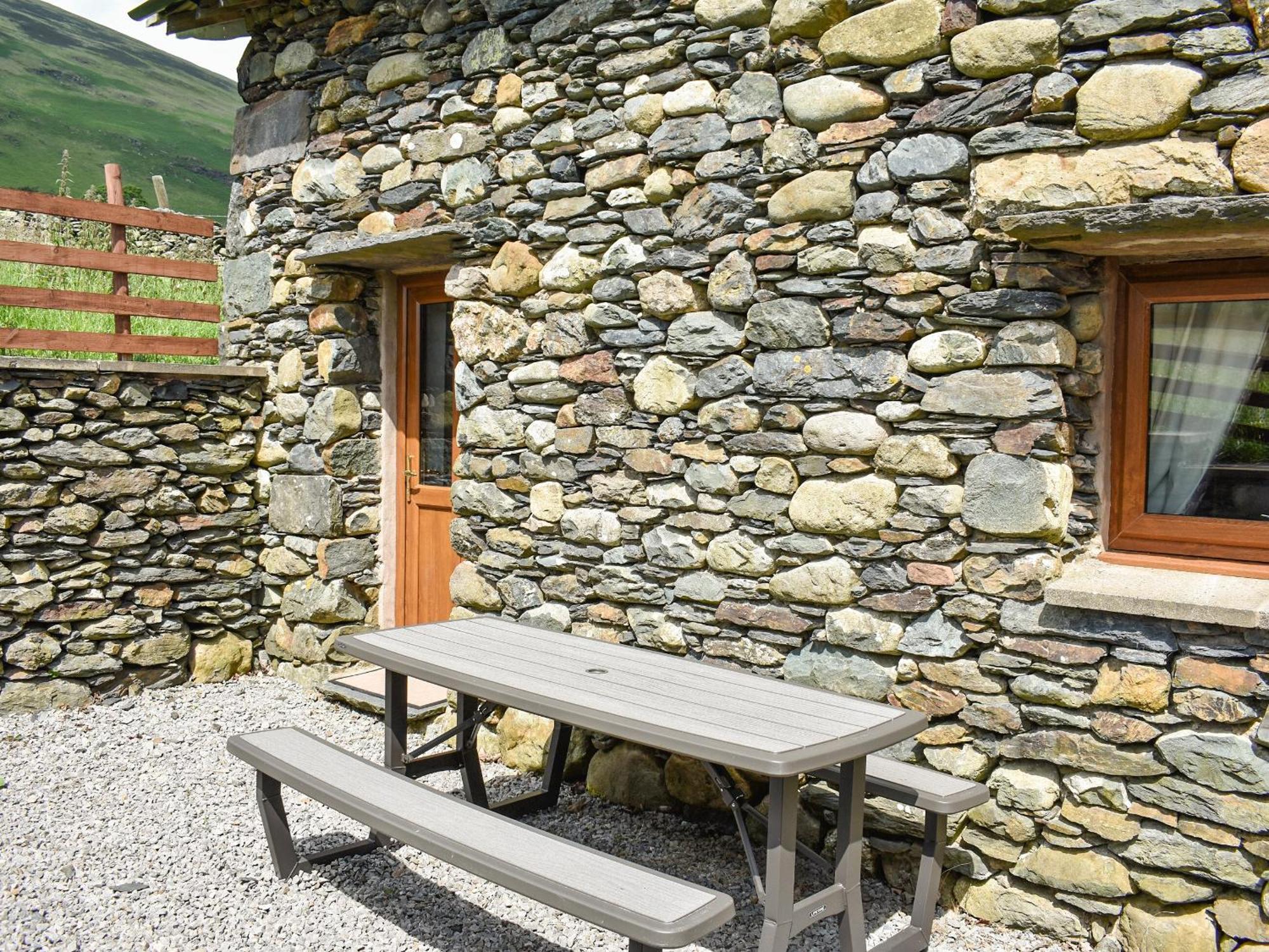 Threlkeld Scaley Beck - Uk39151 빌라 외부 사진